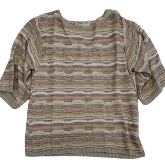 Coldwater Creek sweater - Picture 1 of 3